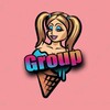 Логотип телеграм-чата enteractivehubgroup — ⋱EnteRactiveHub♥️Group