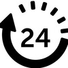 Telegram chat Эскорт Чат 24/7 logo