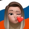 Telegram chat Эскорт Москва| Чат logo