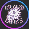Telegram chat 𝔻ℝ𝔸ℂ𝕆 𝕃𝕀ℕ𝕂𝕊 🐉 3 logo