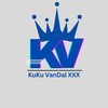 Telegram chat 🔵The Fanclub Of KuKu VanDal XXX🏆🇿🇦🔵 logo