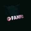 Telegram chat FANFIX MODELS logo