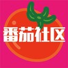 电报聊天的标志 fanqieshe888 — 🍅番茄社区（看群置顶）