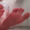 Логотип телеграм-чата feetboyfetish — Фут фетишисты парни 18  (переход)