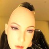Telegram chat kigurumi(female mask)rubber doll(免费福利版) logo