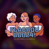 Logotipo do chat do Telegram flagroubbb24 — Flagrou BBB24! 🤳🏽