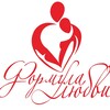 Логотип телеграм-чата for_my_love_ua — FORMYLOVE.COM.UA