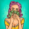 Логотип телеграм-чата fotoprodam — Продам фото 18 