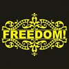 Логотип телеграм-чату freedom_onli_chat — 💥Freedom💥📣Life✌️Чат🍻UA✊