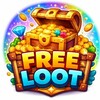 Telegram chat FREE LOOTS 💰 🤑 logo
