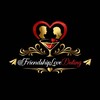 Telegram chat Friendship Love Dating 💕 logo