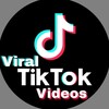 Telegram chat Gadis Tiktok Viral logo