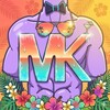 Telegram chat 🥷 МК | Галерея logo