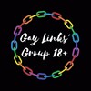 Logo of Telegram chat gaygrouplinks — Leave this group