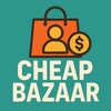 Logo des Telegram-Chats germanleakss — Cheap Baazar