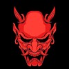 Логотип телеграм-чата gervn9 — 👹 Дружная компания 👹