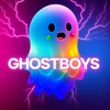Telegram chat Ghostboys 💙 logo