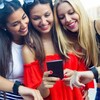 Logo of Telegram chat girls_chatting_group_fun — 💋 Girls Chattting Group 💃