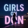 Telegram chat Girls_on_Don|Чат logo