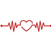 Логотип телеграм-чата go_love_pulse — Чат “Love Pulse”