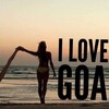 Telegram chat Goa visiting couples / singles chat 🍹 logo
