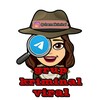 𝐆𝐑𝐔𝐏 𝐊𝐑𝐈𝐌𝐈𝐍𝐀𝐋 𝐕𝐈𝐑𝐀𝐋 - Telegram Groups