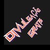Logo of Telegram chat grupo_net_br — DIVULGA BR3