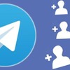 Telegram chat Ищу работу/вакансии/резюме logo