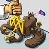 Логотип телеграм-чата gruz200chat — Gruz 200 Rus Груз 200 Чат