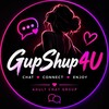 Telegram chat 𝙂𝙪𝙥𝙎𝙝𝙪𝙥4𝙪🫀 logo