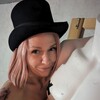 Логотип телеграм-чата hannaplay_treningi — Тренинги, МК, секс коучинг от Ханны Hannaplay
