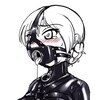 Logo of Telegram chat hentai_bondage — Bondage Hentai