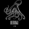 Logo of Telegram chat herokuporn — 🦑 Heroku:  18 Collection