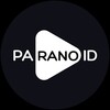 Логотип телеграм-чату holy_paranoid_chat — HOLY PARANOID CHAT ЧЕРНИГОВ