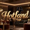 Telegram chat H 🔥 T (land) logo