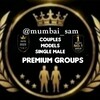 Telegram chat 🔥Hot Live Streaming 💋 logo