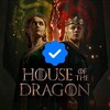 Telegram chat House Of The Dragon 2 🔥 logo