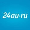 Telegram chat ОБЪЯВЛЕНИЯ ❤️24 AU-RU logo