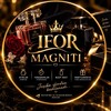 Telegram chat ❤️IFOR MAGNITI❤️ logo