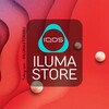 Логотип телеграм-чата ilumastore_chat22 — IQOS ILUMA | ILUMA STORE | TEREA СТИКИ