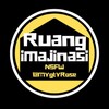 Logo obrolan Telegram imajinationplus — Ruang imajinasi