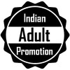 टेलीग्राम चैट का लोगो indianadult_promotion_group — Indian adult promotion group