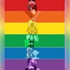 لوگوی چت تلگرام irlgbtq1 — Iran LGBTQ  🏳️‍🌈 گروه ال جی بی تی کیو  ایران لزبین گی بایسکشوال ترنس جندر کوئیر پنسکشوال همه گرایش ها و هویت های جنسی و جنسیتی