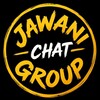 Telegram chat 🌈𝕁𝕒𝕨𝕒𝕟𝕚🥵 ℂ𝕙𝕒𝕥 𝕘𝕣𝕠𝕦𝕡 ❤️‍🔥 logo