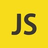 Логотип телеграм-чата javascript_chatt — JavaScript чат
