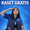 Telegram chat KASET GRATIS 18 ♡ logo