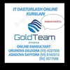 Telegram chatining logotibi kattadaromadlaroqimii — N1⃣. 🔴JIVOY OCHRIT BOSHLANDI🔴 💻GOLD TEAM INVESTOR💻