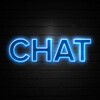 Telegram chat Киев Чат Общения logo