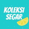 Logo of Telegram chat koleksisegarr — Koleksi Segar