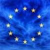 Логотип телеграм-чата komsomolkaeu — KOMSOMOLKA 🇪🇺 EU